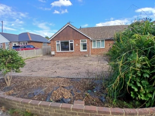House Main Photo
