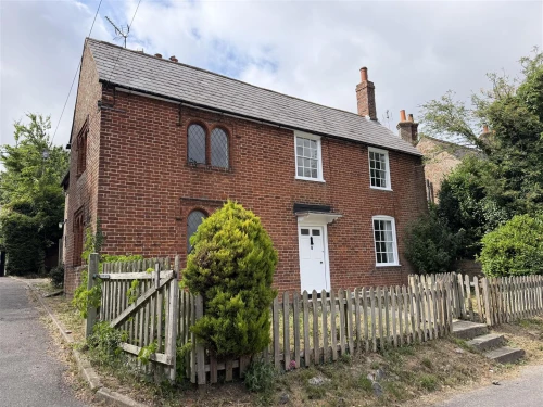 House Main Photo