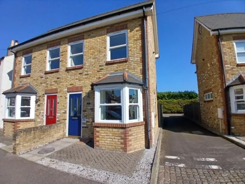 House Main Photo