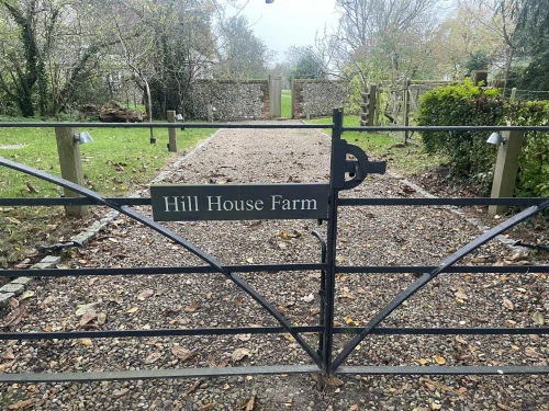 House Main Photo