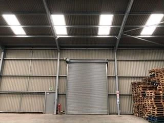 Industrial Unit Photo 3