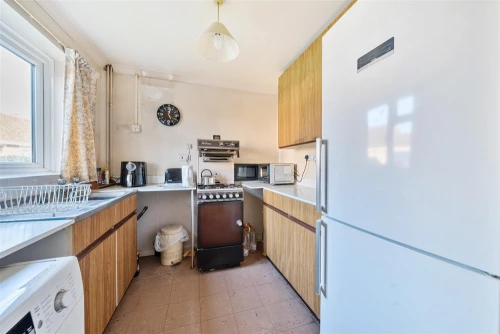 House - Link Detached Main Photo