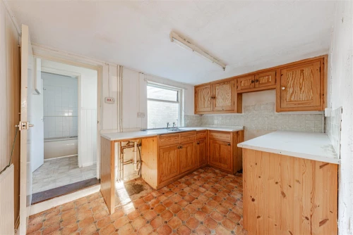 House - Terraced Main Photo