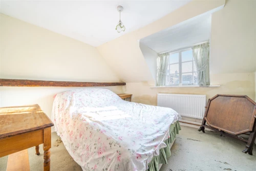 House - Terraced Main Photo