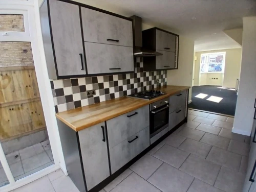 House Main Photo