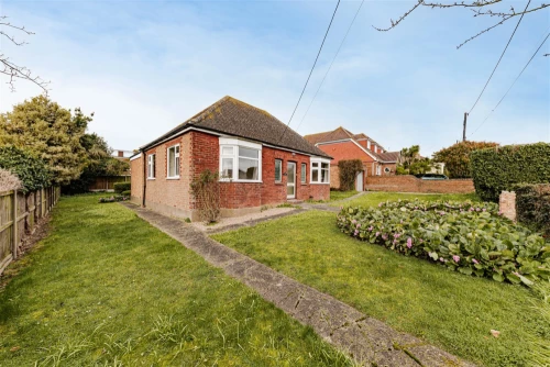 Bungalow - Detached Main Photo