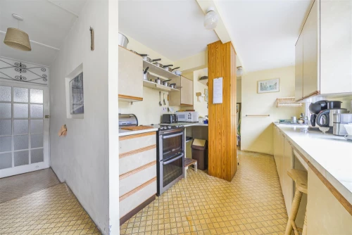 House - Terraced Main Photo