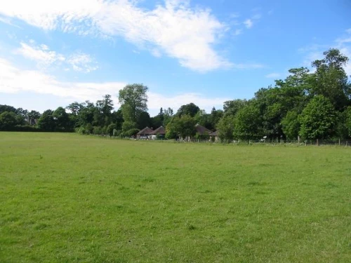 Bungalow - Detached Photo 4