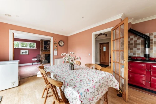 House Main Photo