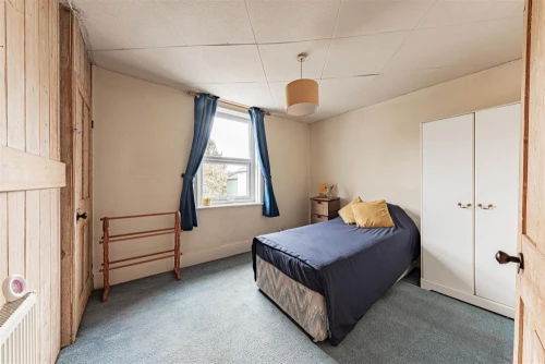 House - Terraced Main Photo