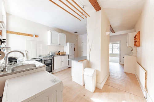 Maisonette Main Photo