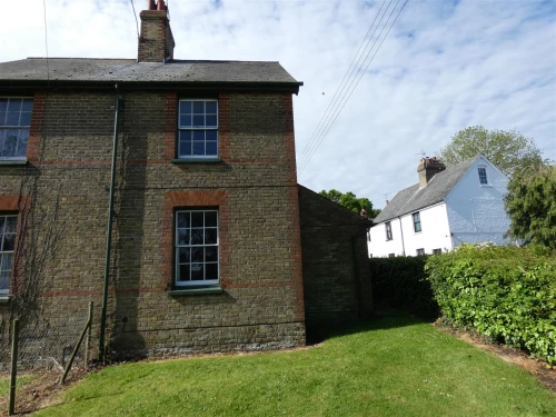 Cottage Main Photo