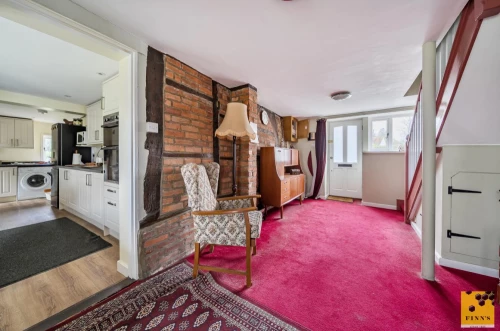 House - Detached Main Photo