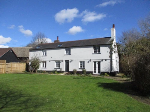 House - Detached Main Photo
