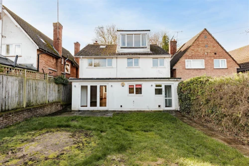 House - Detached Main Photo