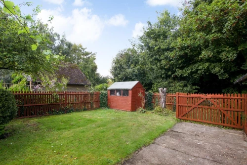 House - End Terrace Main Photo