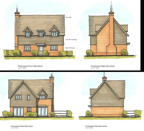 Development Main Photo