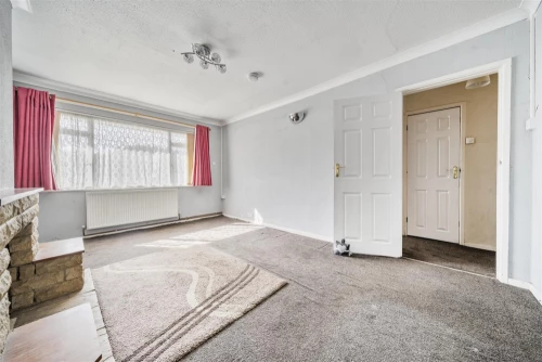 Bungalow - Semi Detached Main Photo