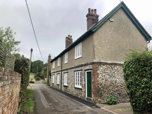 House Main Photo