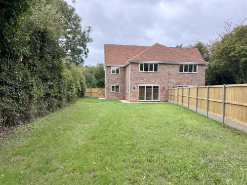 House Main Photo
