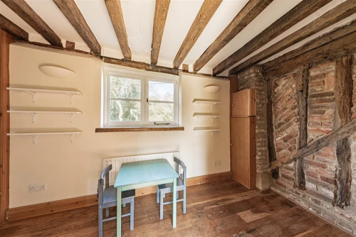 House Main Photo