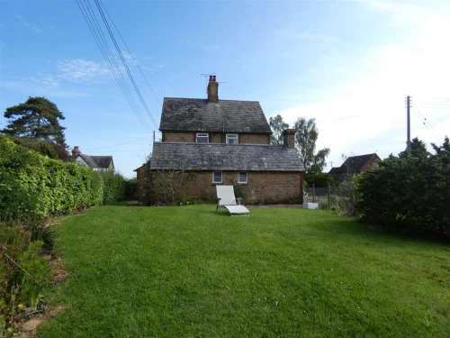 Cottage Photo 4
