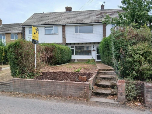 House Main Photo