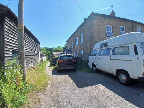 House Main Photo