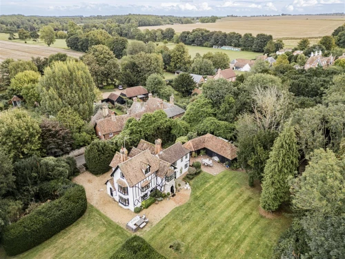 House - Detached Main Photo