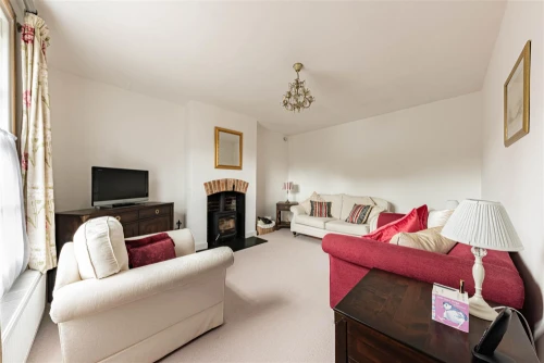 Cottage Main Photo