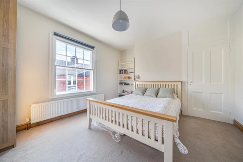 House - Townhouse Main Photo