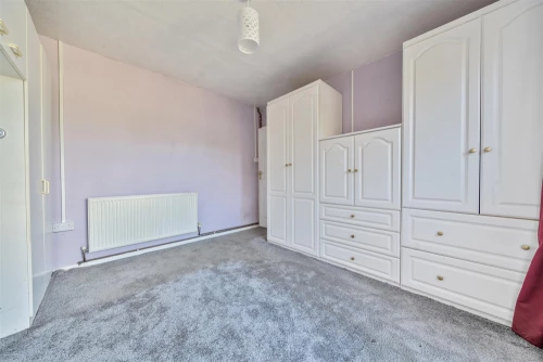 Bungalow - Semi Detached Main Photo