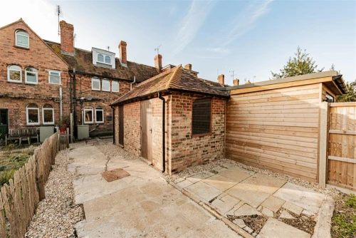 House Main Photo