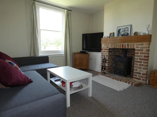 Cottage Photo 3