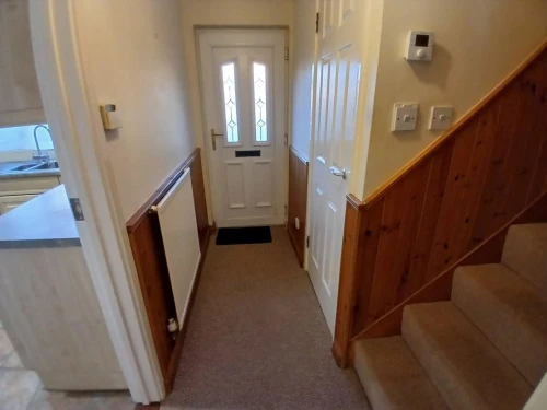 House Main Photo