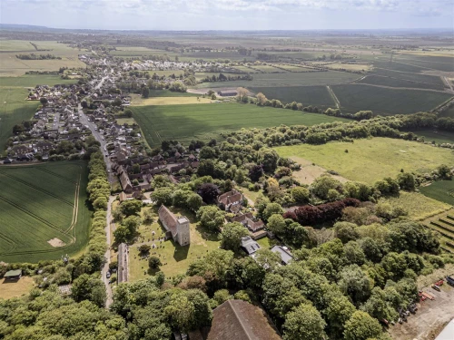Bungalow - Detached Main Photo