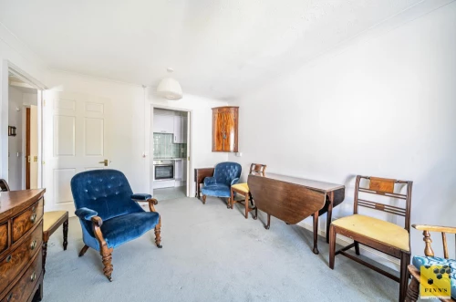 Retirement Property Photo 2