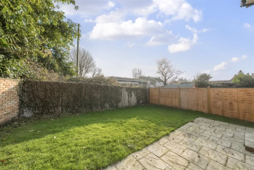 House - Link Detached Main Photo