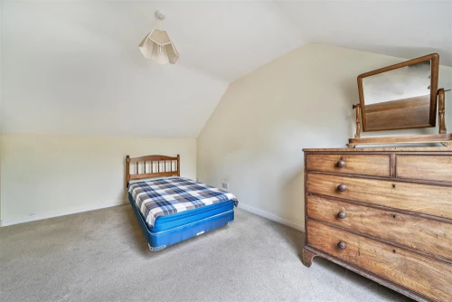 Bungalow - Semi Detached Main Photo