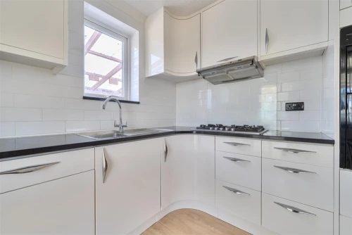 Bungalow - Semi Detached Main Photo