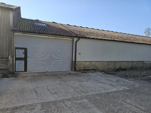 Industrial Unit Photo 2