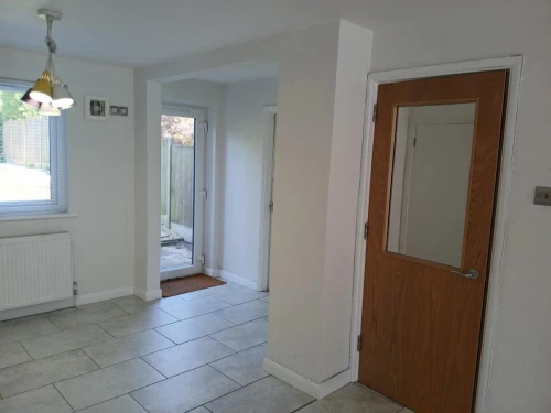 House - Townhouse Photo 4