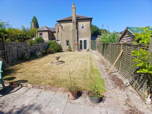 House Main Photo