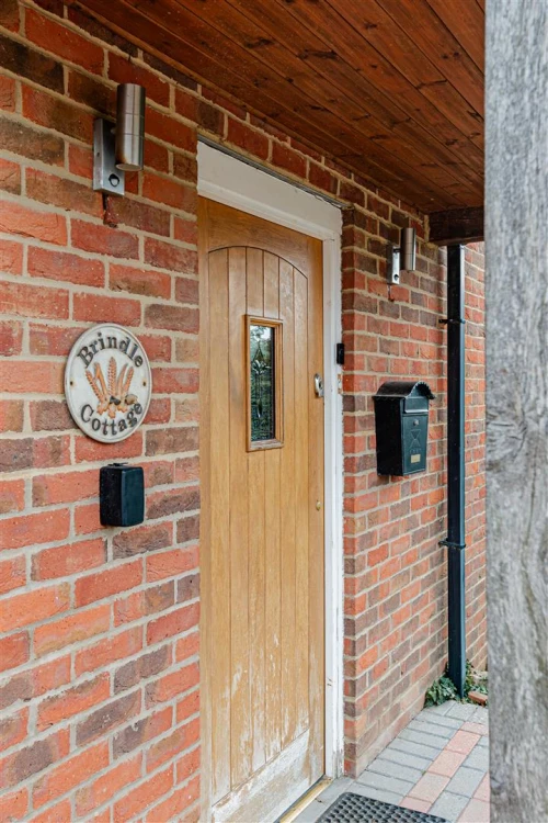 House Main Photo