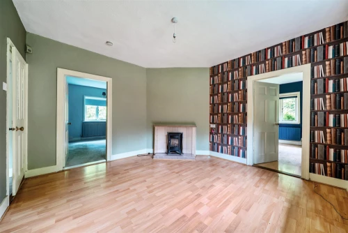 Bungalow - Detached Photo 4