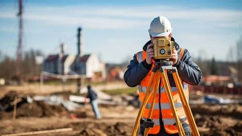 Chartered Surveyors