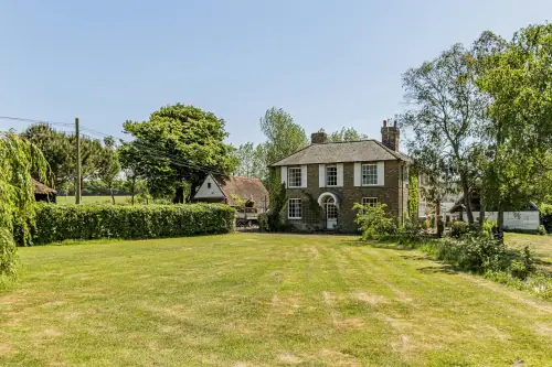 Town & Country Properties Since 1865